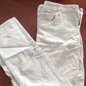American Eagle Corduroys